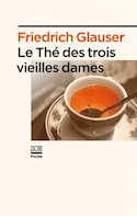 Thé des trois vieilles dames (Le) Zoé 56